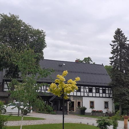 Agroturystyka Lysa Gora Jelenia Góra Exteriör bild