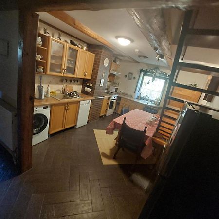Agroturystyka Lysa Gora Jelenia Góra Exteriör bild