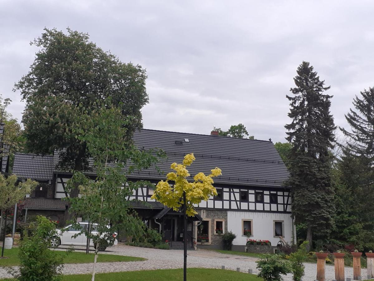 Agroturystyka Lysa Gora Jelenia Góra Exteriör bild