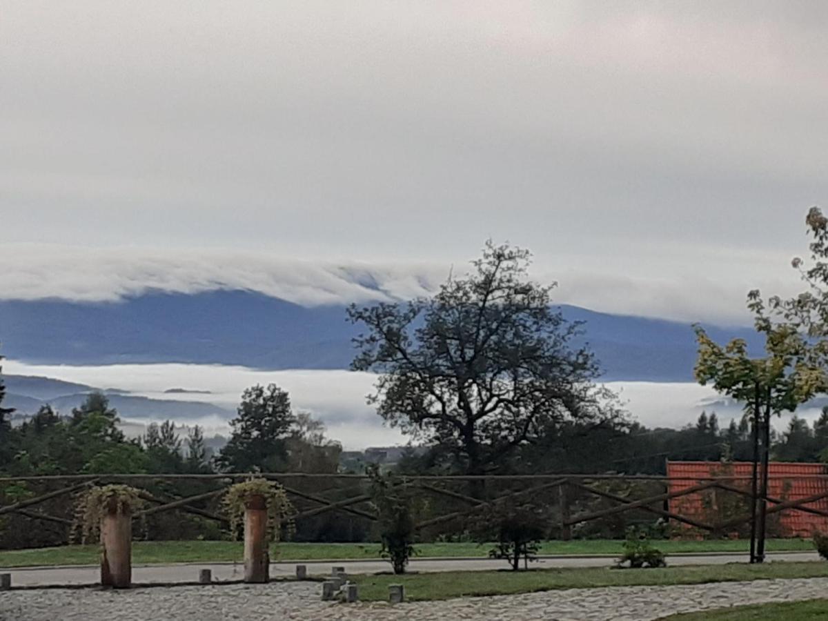 Agroturystyka Lysa Gora Jelenia Góra Exteriör bild