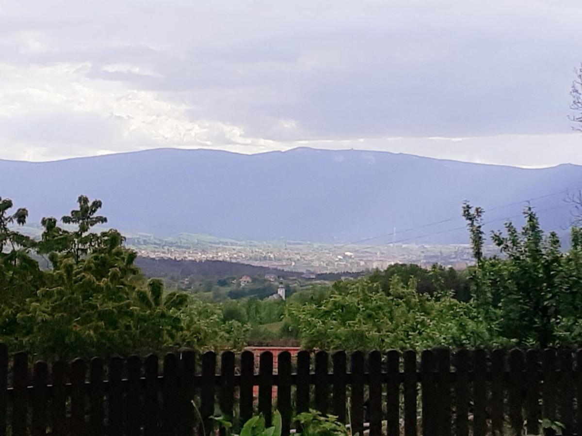 Agroturystyka Lysa Gora Jelenia Góra Exteriör bild
