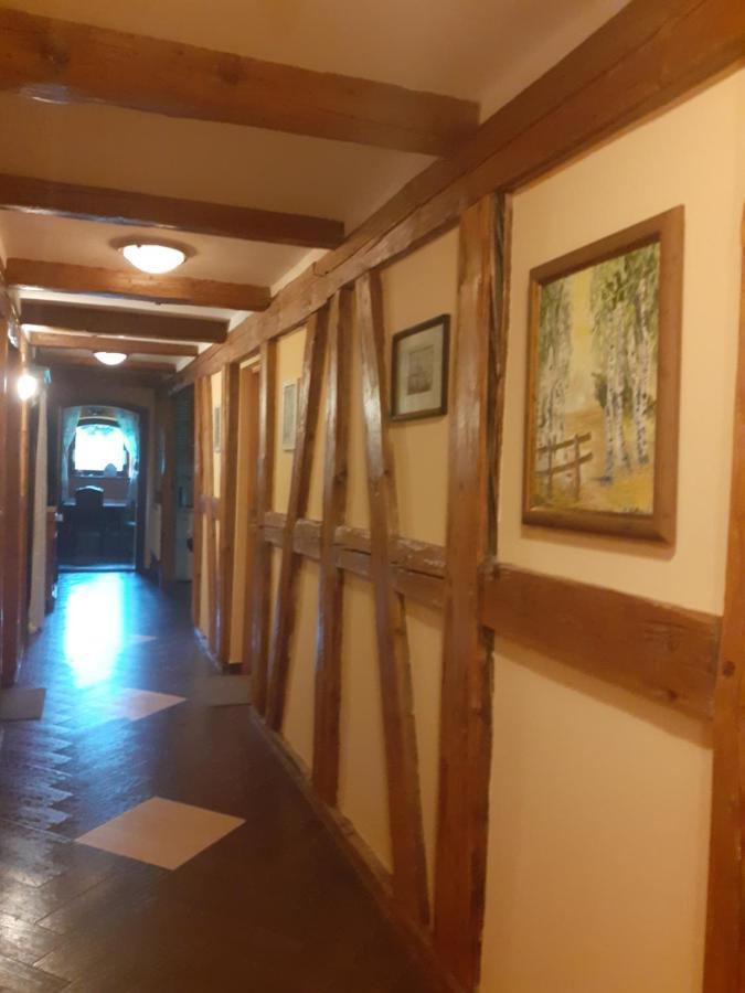 Agroturystyka Lysa Gora Jelenia Góra Exteriör bild