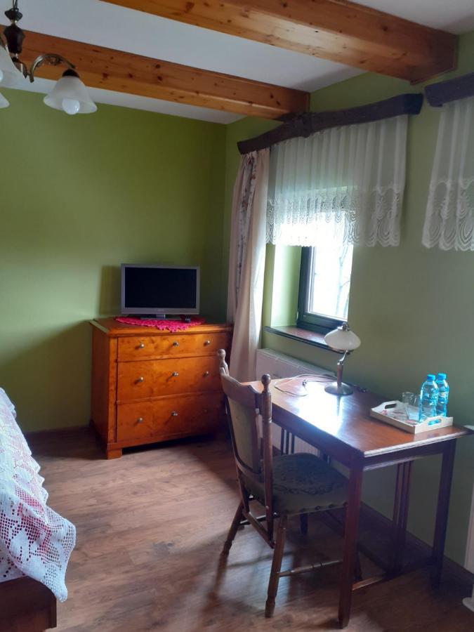 Agroturystyka Lysa Gora Jelenia Góra Exteriör bild