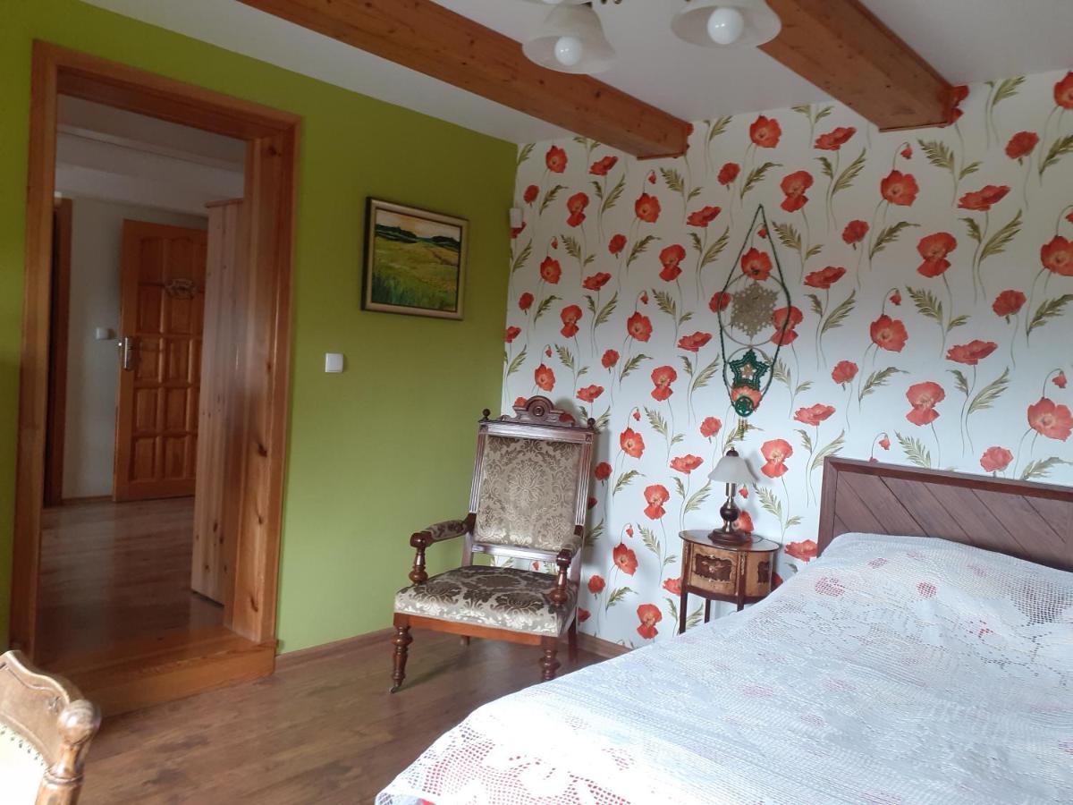 Agroturystyka Lysa Gora Jelenia Góra Exteriör bild