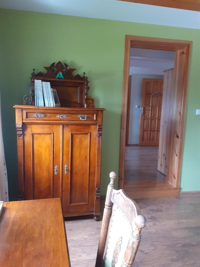 Agroturystyka Lysa Gora Jelenia Góra Exteriör bild