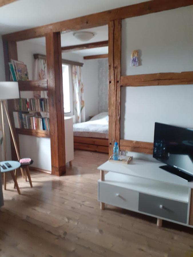 Agroturystyka Lysa Gora Jelenia Góra Exteriör bild