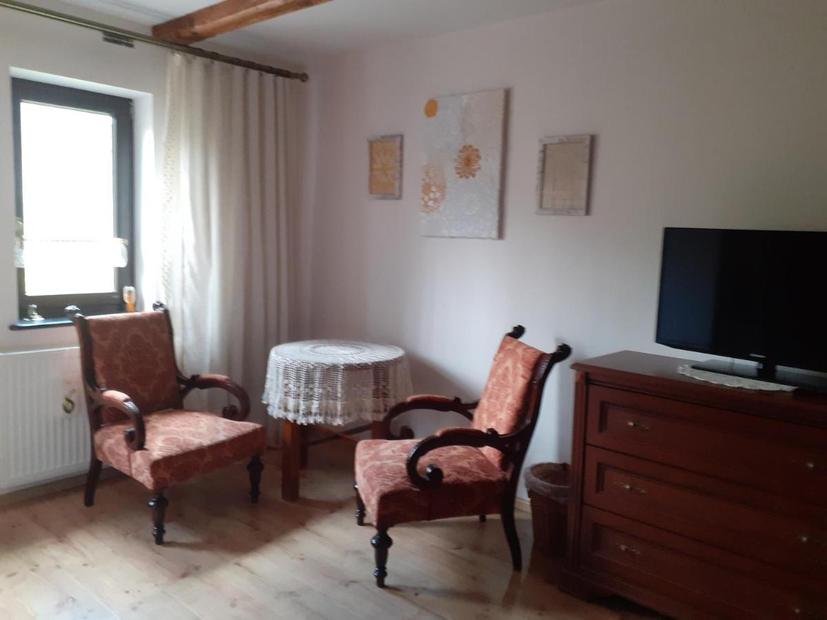 Agroturystyka Lysa Gora Jelenia Góra Exteriör bild