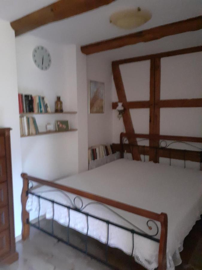Agroturystyka Lysa Gora Jelenia Góra Exteriör bild