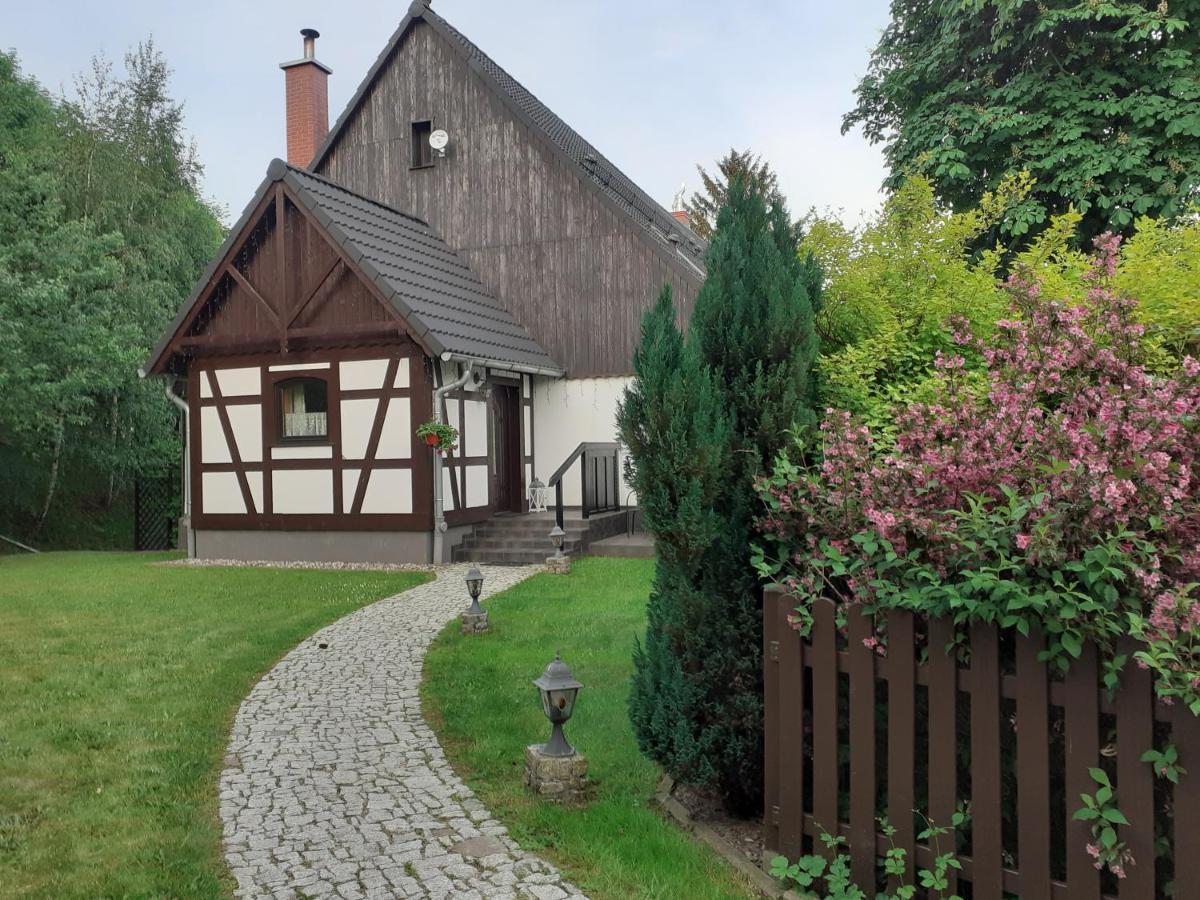Agroturystyka Lysa Gora Jelenia Góra Exteriör bild