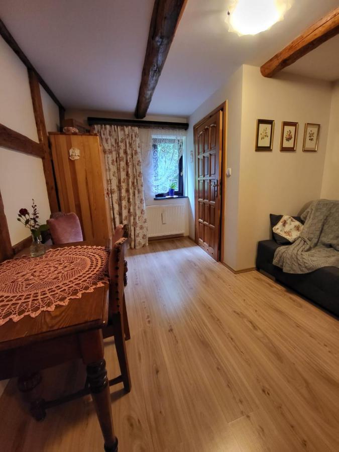 Agroturystyka Lysa Gora Jelenia Góra Exteriör bild