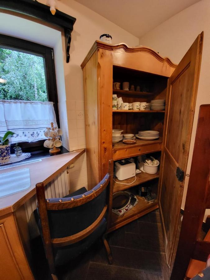 Agroturystyka Lysa Gora Jelenia Góra Exteriör bild