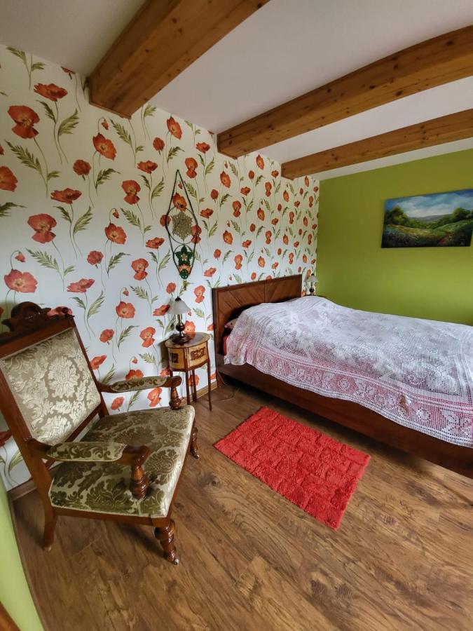 Agroturystyka Lysa Gora Jelenia Góra Exteriör bild