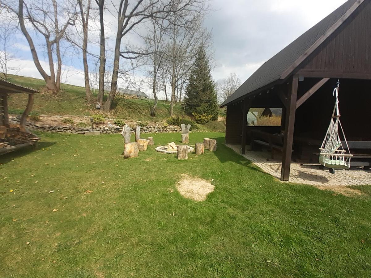 Agroturystyka Lysa Gora Jelenia Góra Exteriör bild