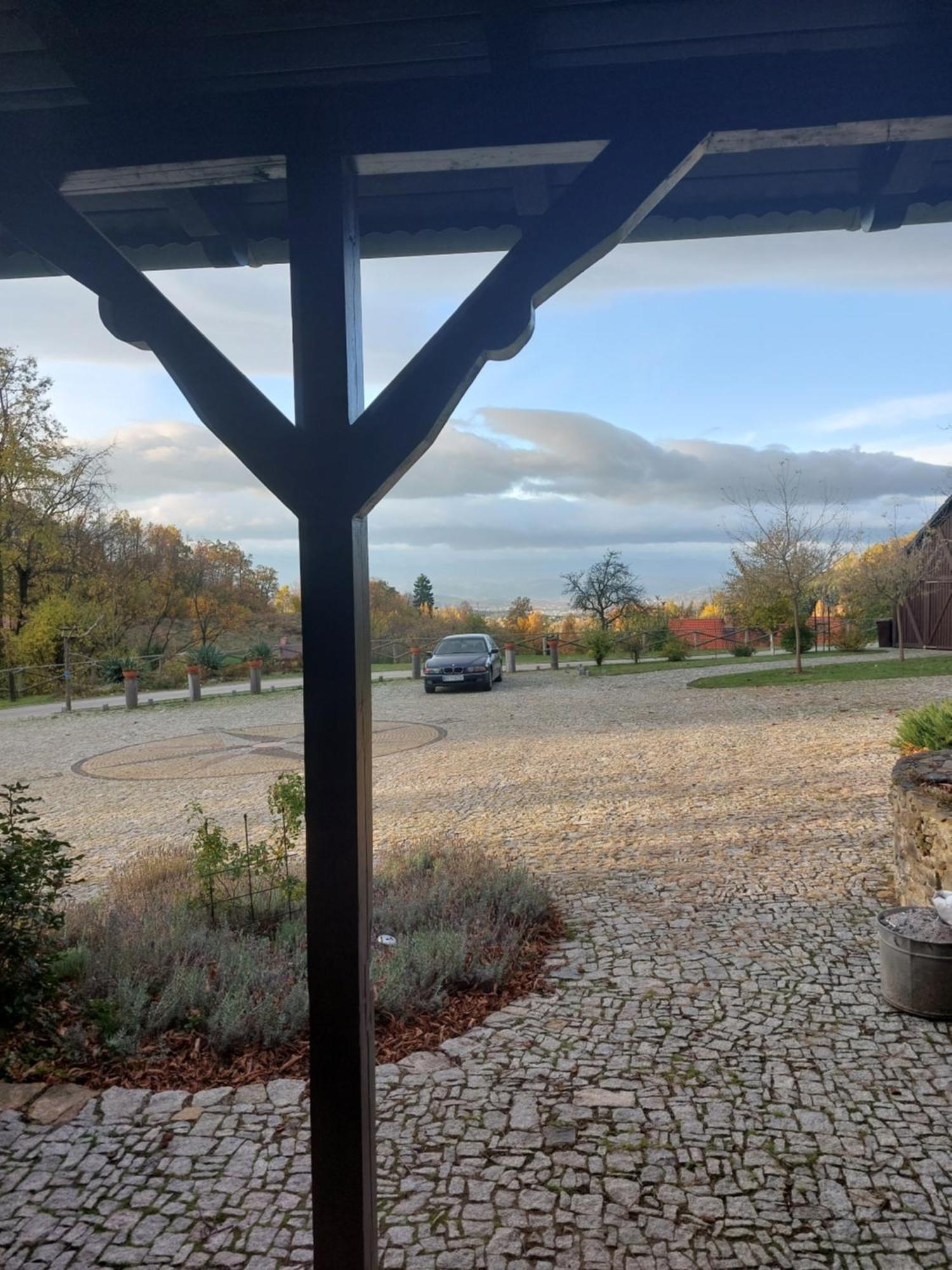Agroturystyka Lysa Gora Jelenia Góra Exteriör bild