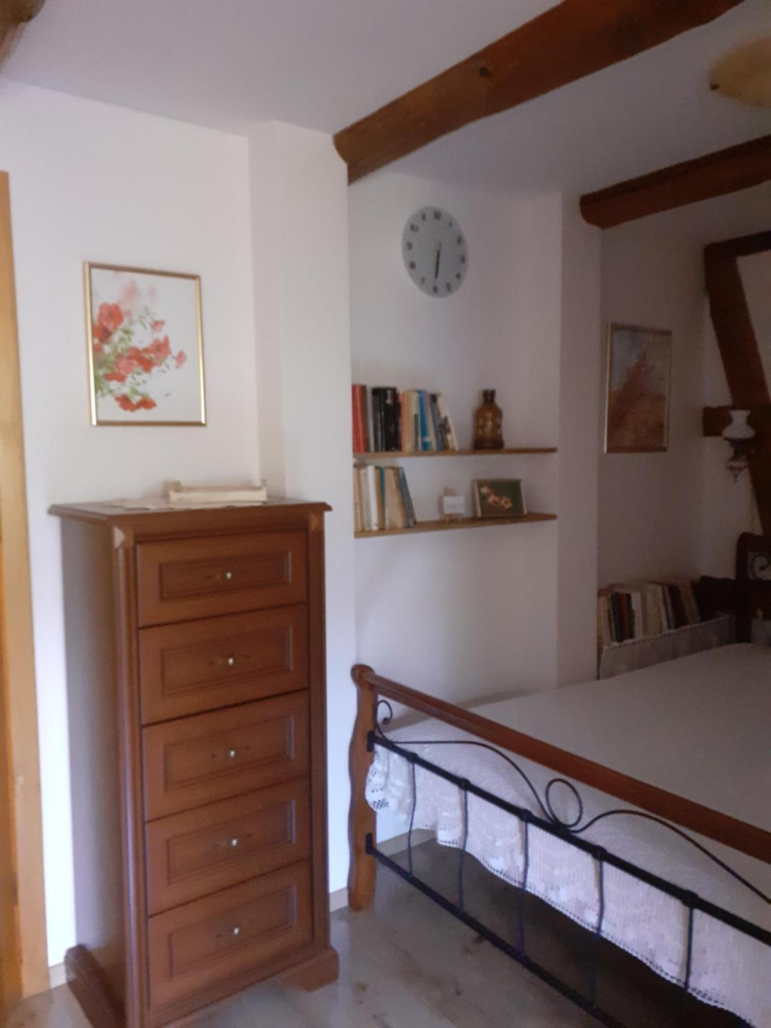 Agroturystyka Lysa Gora Jelenia Góra Rum bild