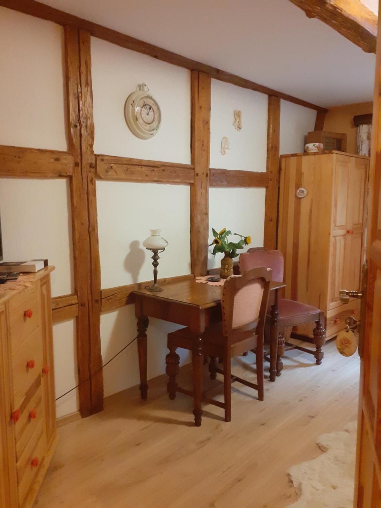 Agroturystyka Lysa Gora Jelenia Góra Rum bild