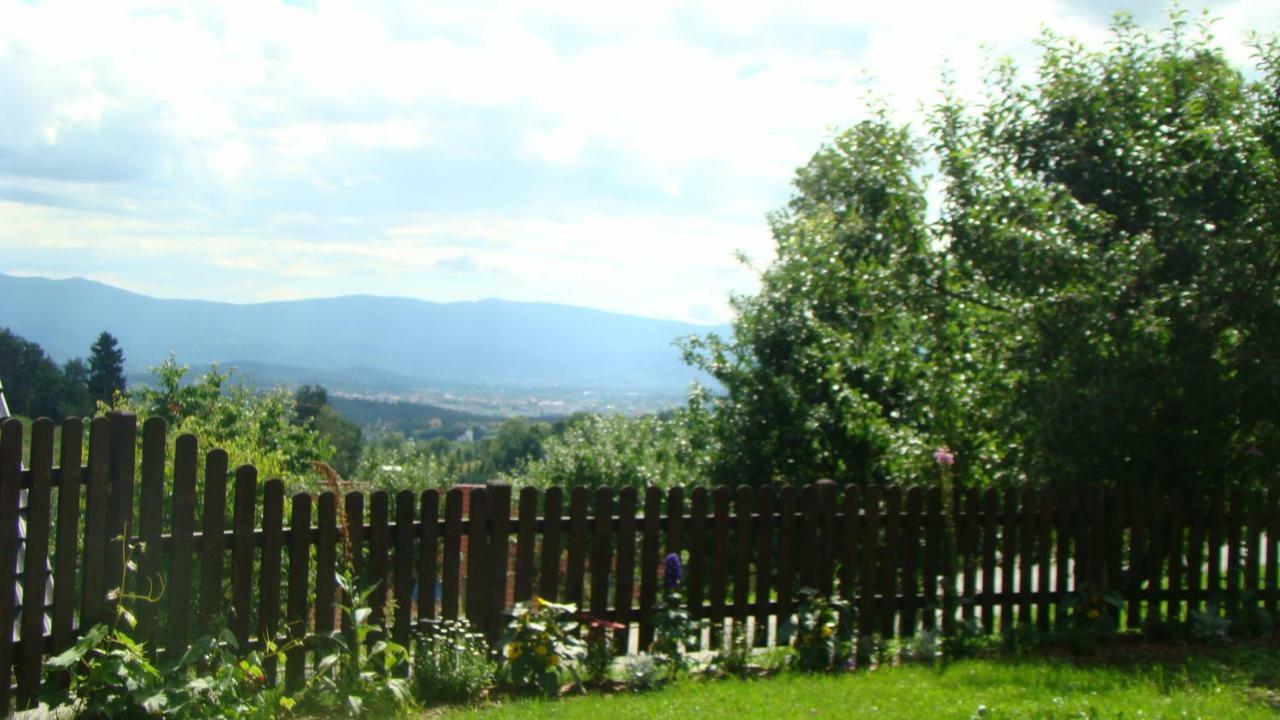 Agroturystyka Lysa Gora Jelenia Góra Exteriör bild