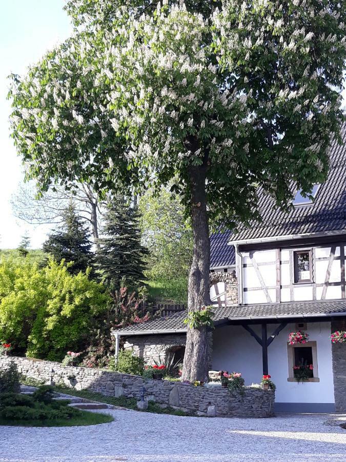 Agroturystyka Lysa Gora Jelenia Góra Exteriör bild