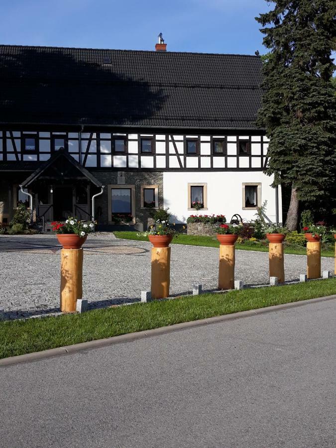 Agroturystyka Lysa Gora Jelenia Góra Exteriör bild