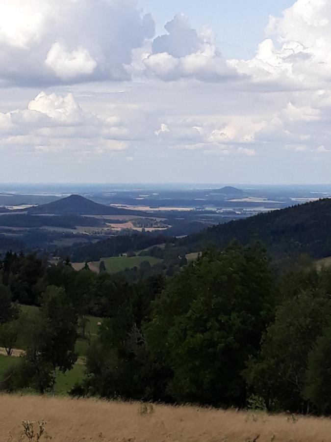 Agroturystyka Lysa Gora Jelenia Góra Exteriör bild