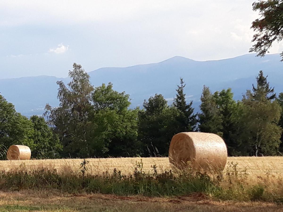 Agroturystyka Lysa Gora Jelenia Góra Exteriör bild