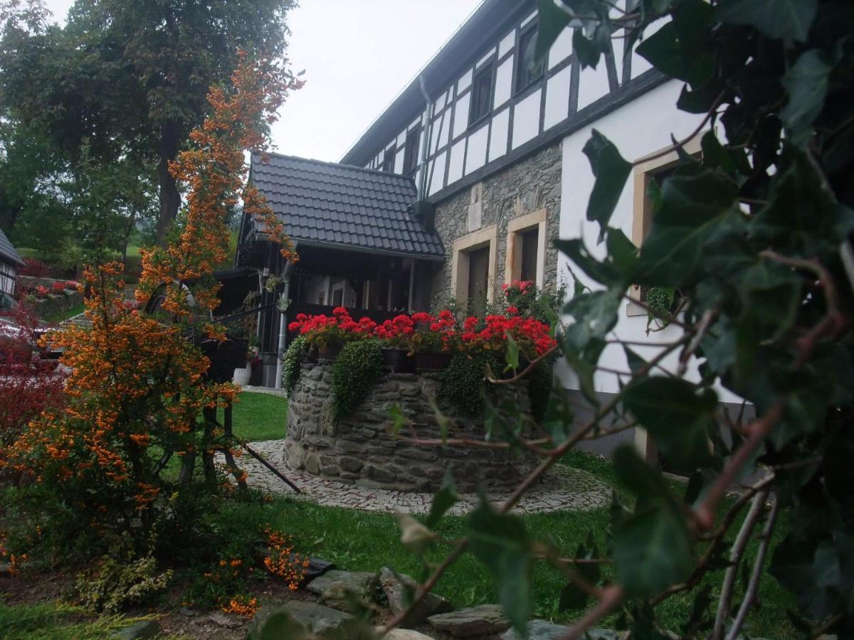 Agroturystyka Lysa Gora Jelenia Góra Exteriör bild